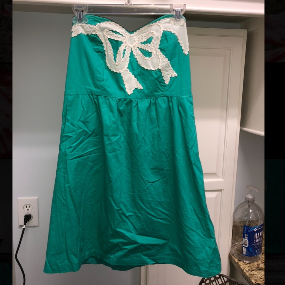 Judith March Dress